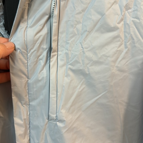 NWT Rains Men's Fuse Overshirt Jacket - Picture 5 of 9